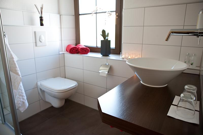 Hotel Rosenhof Garni Pegnitz Exteriör bild