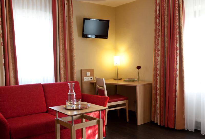 Hotel Rosenhof Garni Pegnitz Exteriör bild